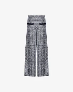 Mes Demoiselles Paris Pantalons><noscript><img width=