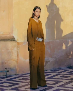 Mes Demoiselles Paris Pantalons><noscript><img width=