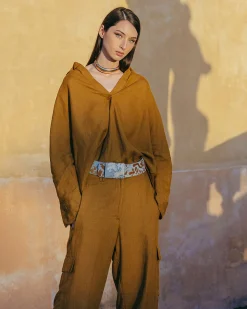 Mes Demoiselles Paris Pantalons><noscript><img width=