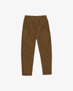 Mes Demoiselles Paris Pantalons><noscript><img width=