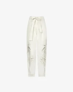 Mes Demoiselles Paris Pantalons><noscript><img width=