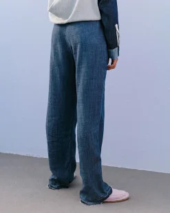 Mes Demoiselles Paris Pantalons><noscript><img width=