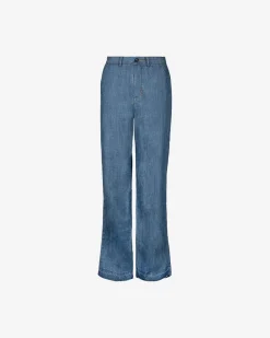 Mes Demoiselles Paris Pantalons><noscript><img width=