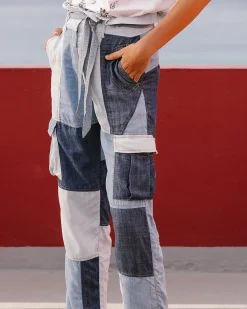 Mes Demoiselles Paris Pantalons><noscript><img width=