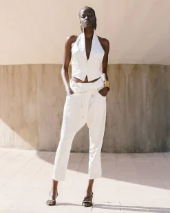 Mes Demoiselles Paris Pantalons><noscript><img width=