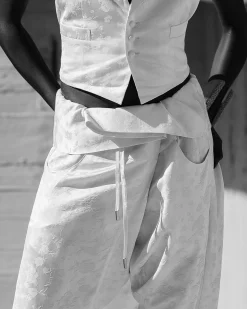 Mes Demoiselles Paris Pantalons><noscript><img width=