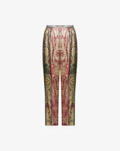 Mes Demoiselles Paris Pantalons><noscript><img width=