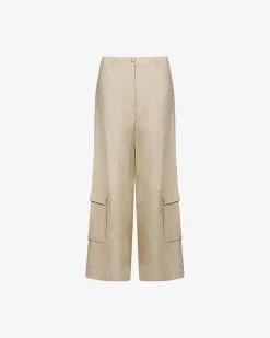 Mes Demoiselles Paris Pantalons><noscript><img width=
