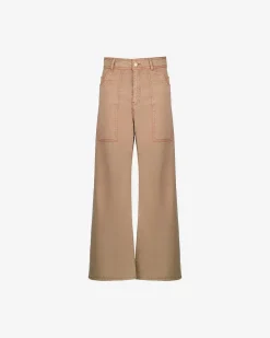 Mes Demoiselles Paris Pantalons><noscript><img width=