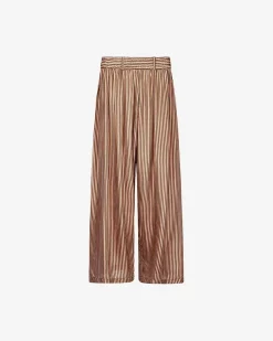 Mes Demoiselles Paris Pantalons><noscript><img width=