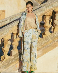 Mes Demoiselles Paris Pantalons><noscript><img width=