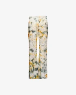 Mes Demoiselles Paris Pantalons><noscript><img width=