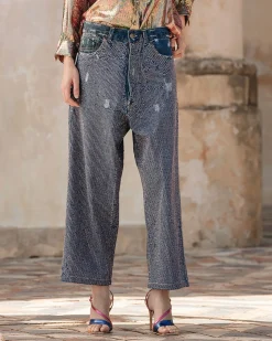 Mes Demoiselles Paris Pantalons><noscript><img width=