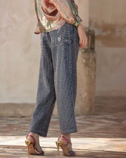 Mes Demoiselles Paris Pantalons><noscript><img width=
