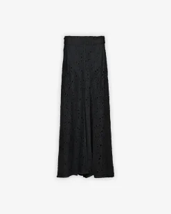 Mes Demoiselles Paris Pantalons><noscript><img width=