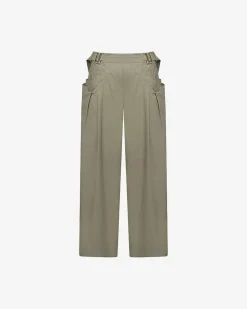 Mes Demoiselles Paris Pantalons><noscript><img width=