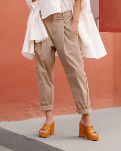Mes Demoiselles Paris Pantalons><noscript><img width=