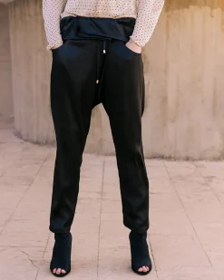 Mes Demoiselles Paris Pantalons><noscript><img width=