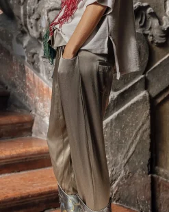Mes Demoiselles Paris Pantalons><noscript><img width=