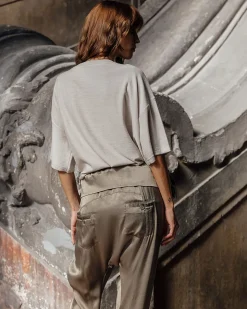 Mes Demoiselles Paris Pantalons><noscript><img width=
