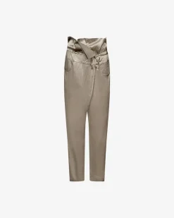 Mes Demoiselles Paris Pantalons><noscript><img width=