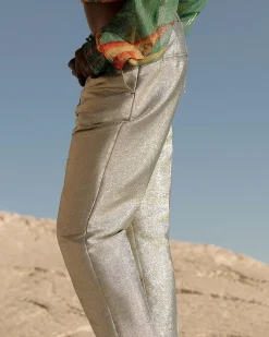 Mes Demoiselles Paris Pantalons><noscript><img width=