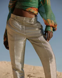 Mes Demoiselles Paris Pantalons><noscript><img width=