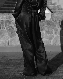 Mes Demoiselles Paris Pantalons><noscript><img width=