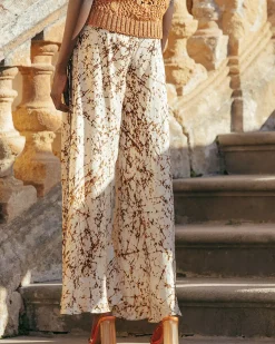 Mes Demoiselles Paris Pantalons><noscript><img width=