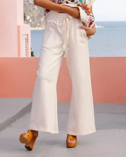 Mes Demoiselles Paris Pantalons><noscript><img width=