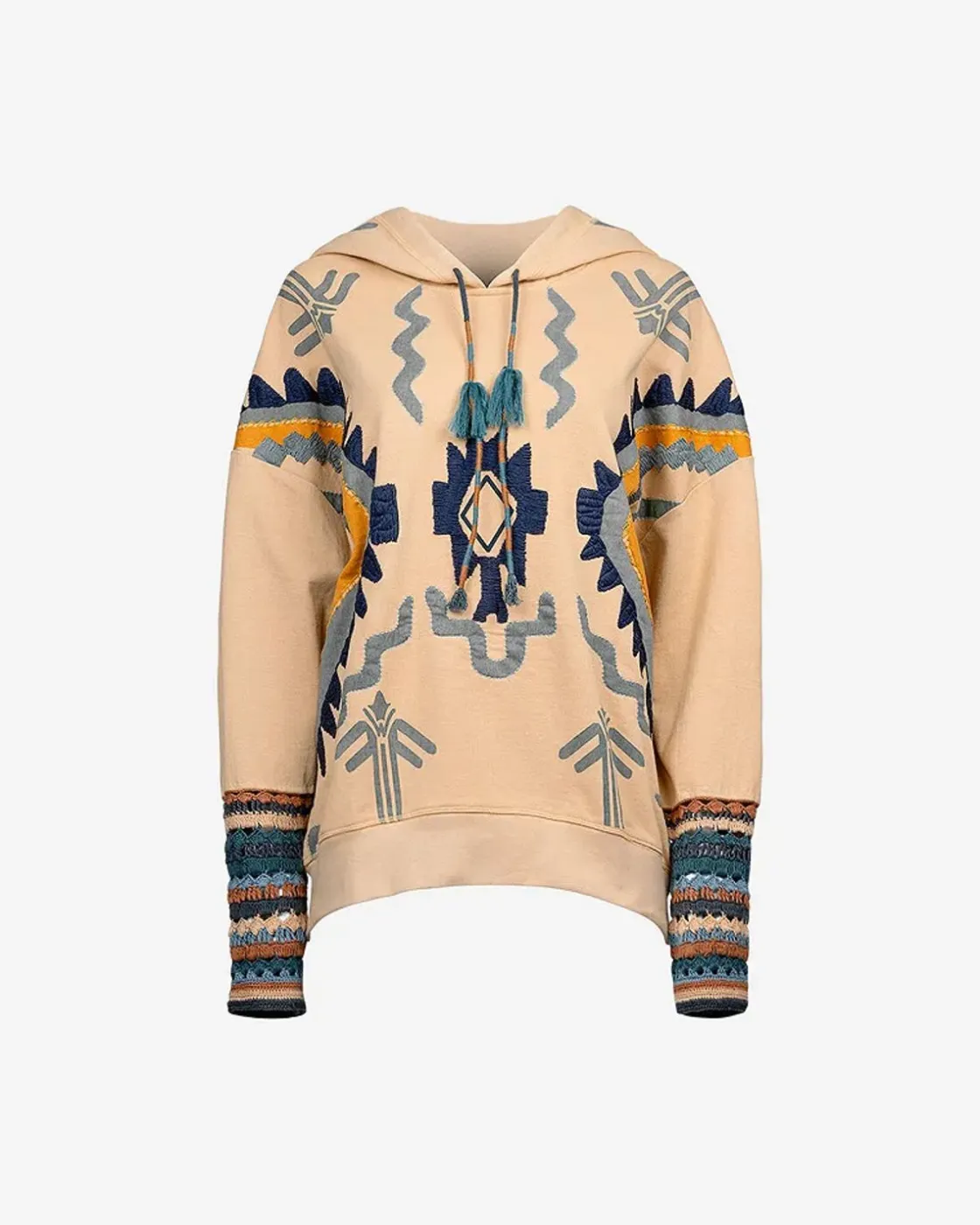 Mes Demoiselles Paris Pulls & Gilets>Pull Bahia Beige