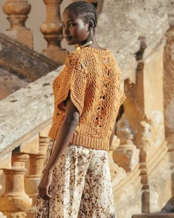 Mes Demoiselles Paris Pulls & Gilets><noscript><img width=