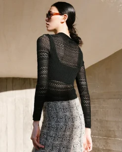 Mes Demoiselles Paris Pulls & Gilets><noscript><img width=