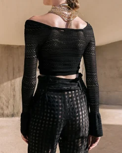 Mes Demoiselles Paris Pulls & Gilets><noscript><img width=
