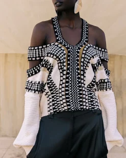 Mes Demoiselles Paris Pulls & Gilets><noscript><img width=