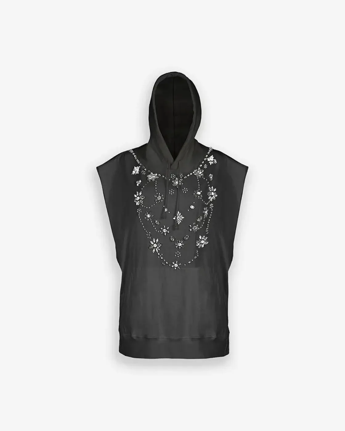 Mes Demoiselles Paris Pulls & Gilets>Pull Momo Gris
