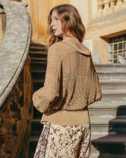 Mes Demoiselles Paris Pulls & Gilets><noscript><img width=