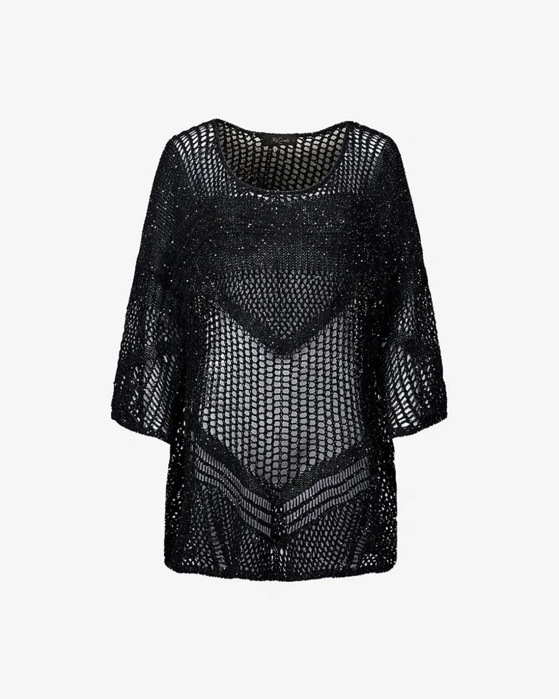 Mes Demoiselles Paris Pulls & Gilets>Pull Star Noir