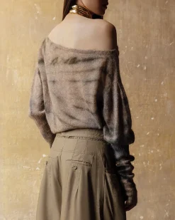 Mes Demoiselles Paris Pulls & Gilets><noscript><img width=