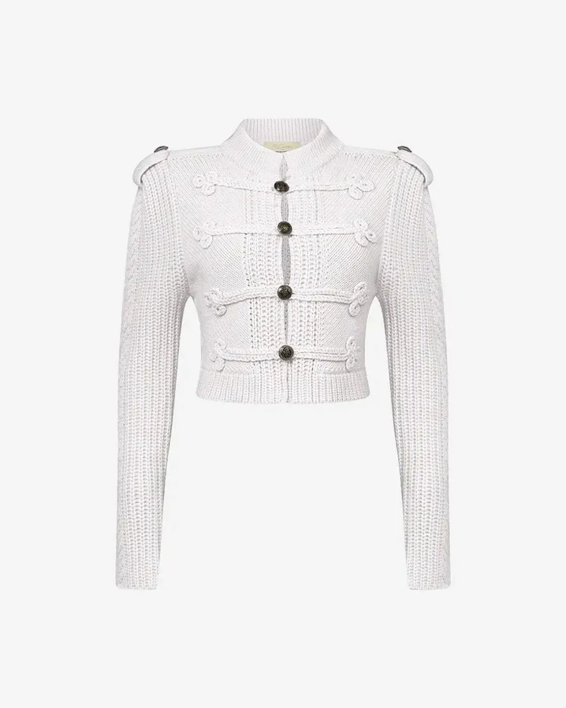 Mes Demoiselles Paris Pulls & Gilets>Pull Watson Grege