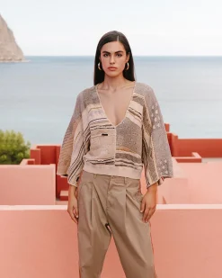 Mes Demoiselles Paris Pulls & Gilets><noscript><img width=