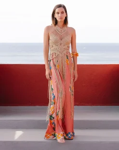 Mes Demoiselles Paris Robes & Jupes>Robe Mimi Lin