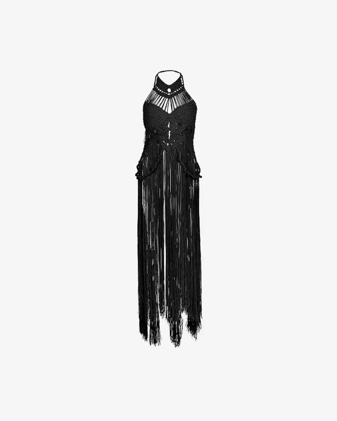 Mes Demoiselles Paris Robes & Jupes>Robe Mimi Noir