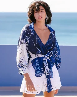 Mes Demoiselles Paris Pantalons><noscript><img width=