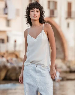 Mes Demoiselles Paris Chemises & Tops><noscript><img width=