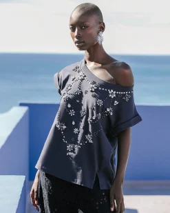 Mes Demoiselles Paris Chemises & Tops><noscript><img width=