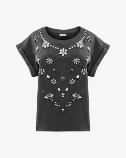 Mes Demoiselles Paris Chemises & Tops><noscript><img width=