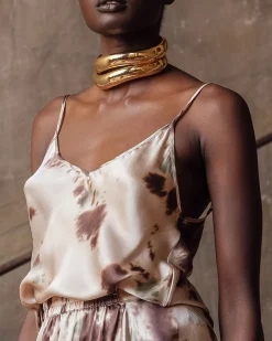 Mes Demoiselles Paris Chemises & Tops><noscript><img width=