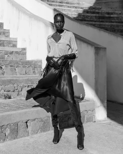 Mes Demoiselles Paris Chemises & Tops><noscript><img width=
