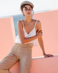 Mes Demoiselles Paris Chemises & Tops><noscript><img width=